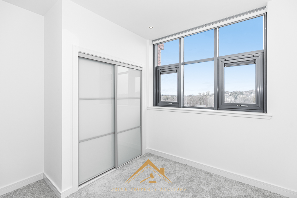 60 Inverlair Avenue, Flat 3/17, Glasgow, G43 2AS