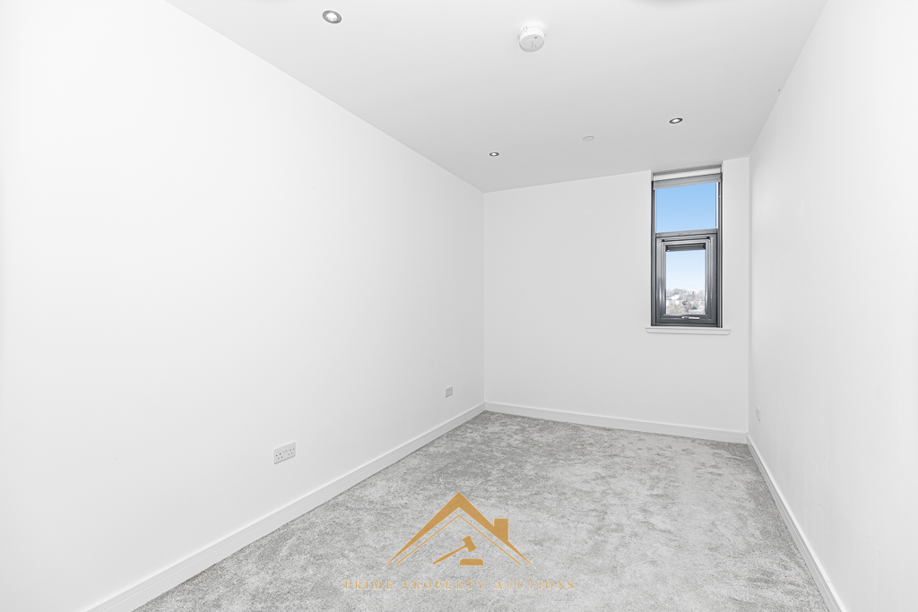 60 Inverlair Avenue, Flat 3/17, Glasgow, G43 2AS