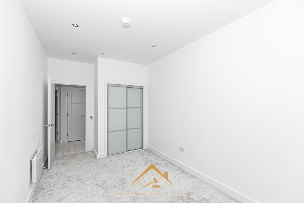 60 Inverlair Avenue, Flat 3/17, Glasgow, G43 2AS