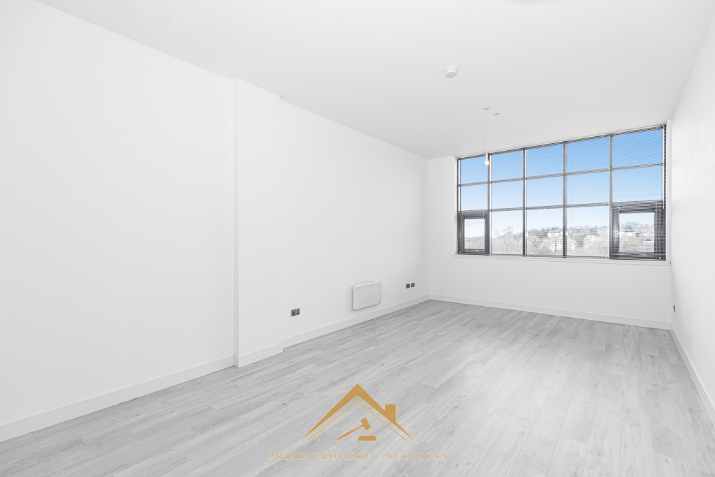 60 Inverlair Avenue, Flat 3/17, Glasgow, G43 2AS