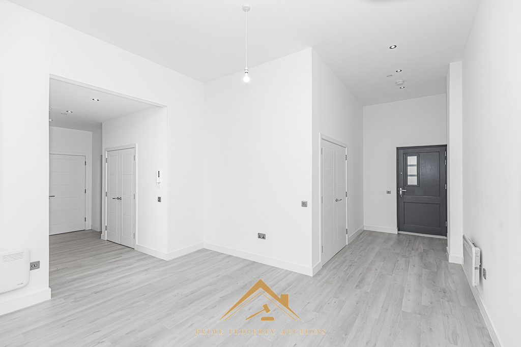 60 Inverlair Avenue, Flat 3/17, Glasgow, G43 2AS