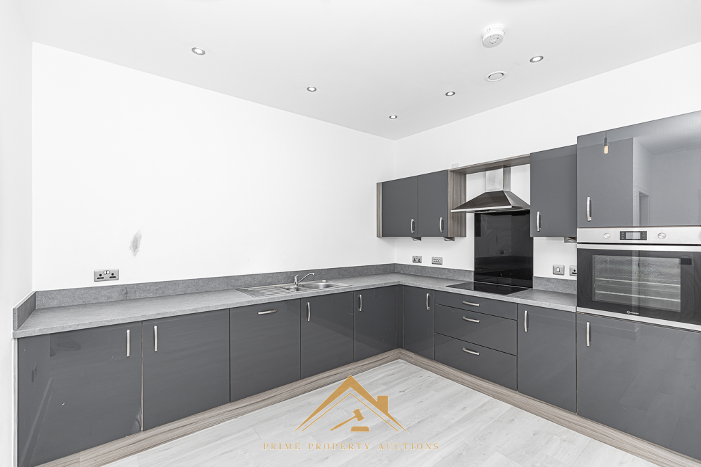 60 Inverlair Avenue, Flat 3/17, Glasgow, G43 2AS