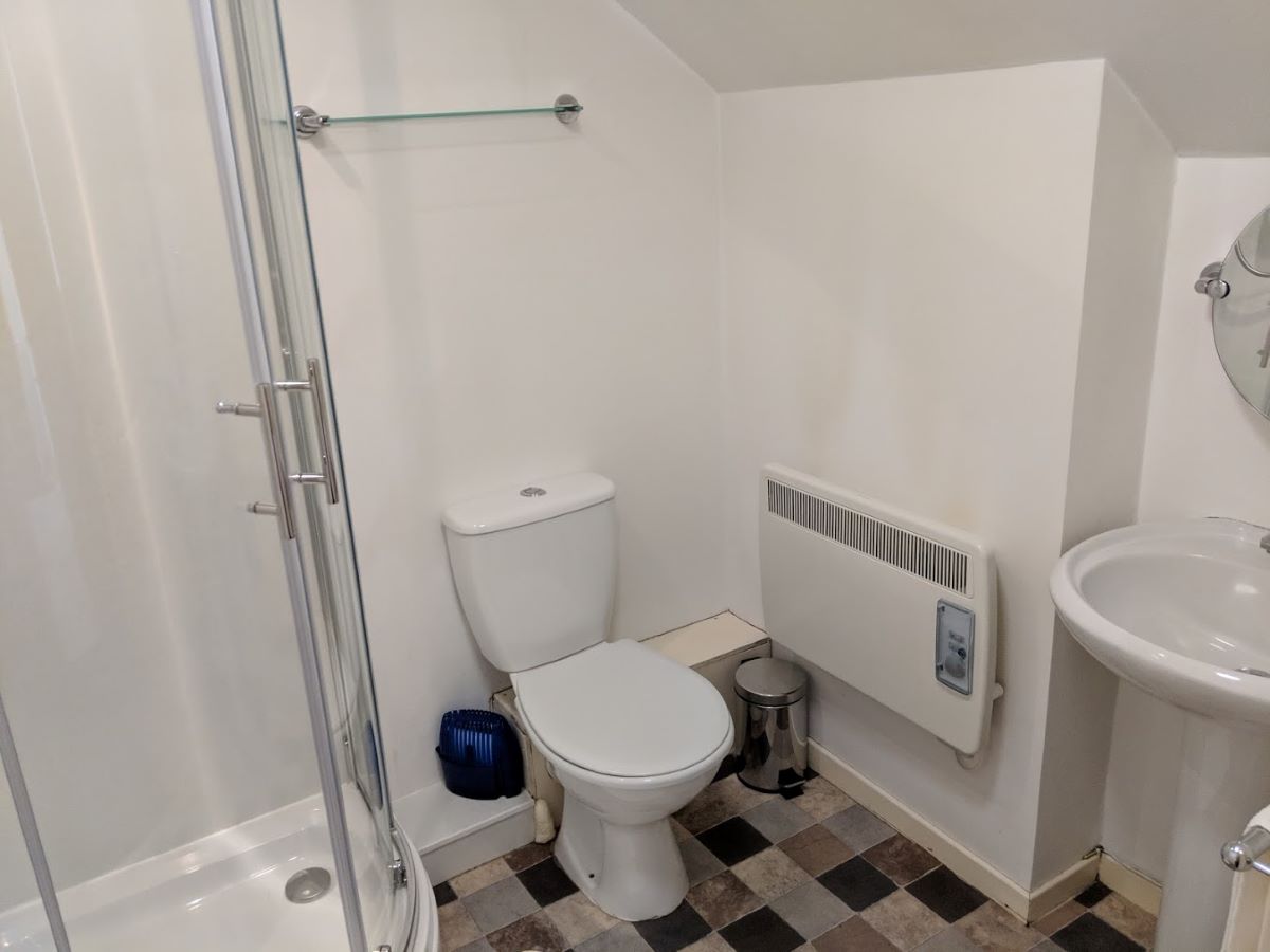 181 Spring Garden, Aberdeen, AB25 1DG