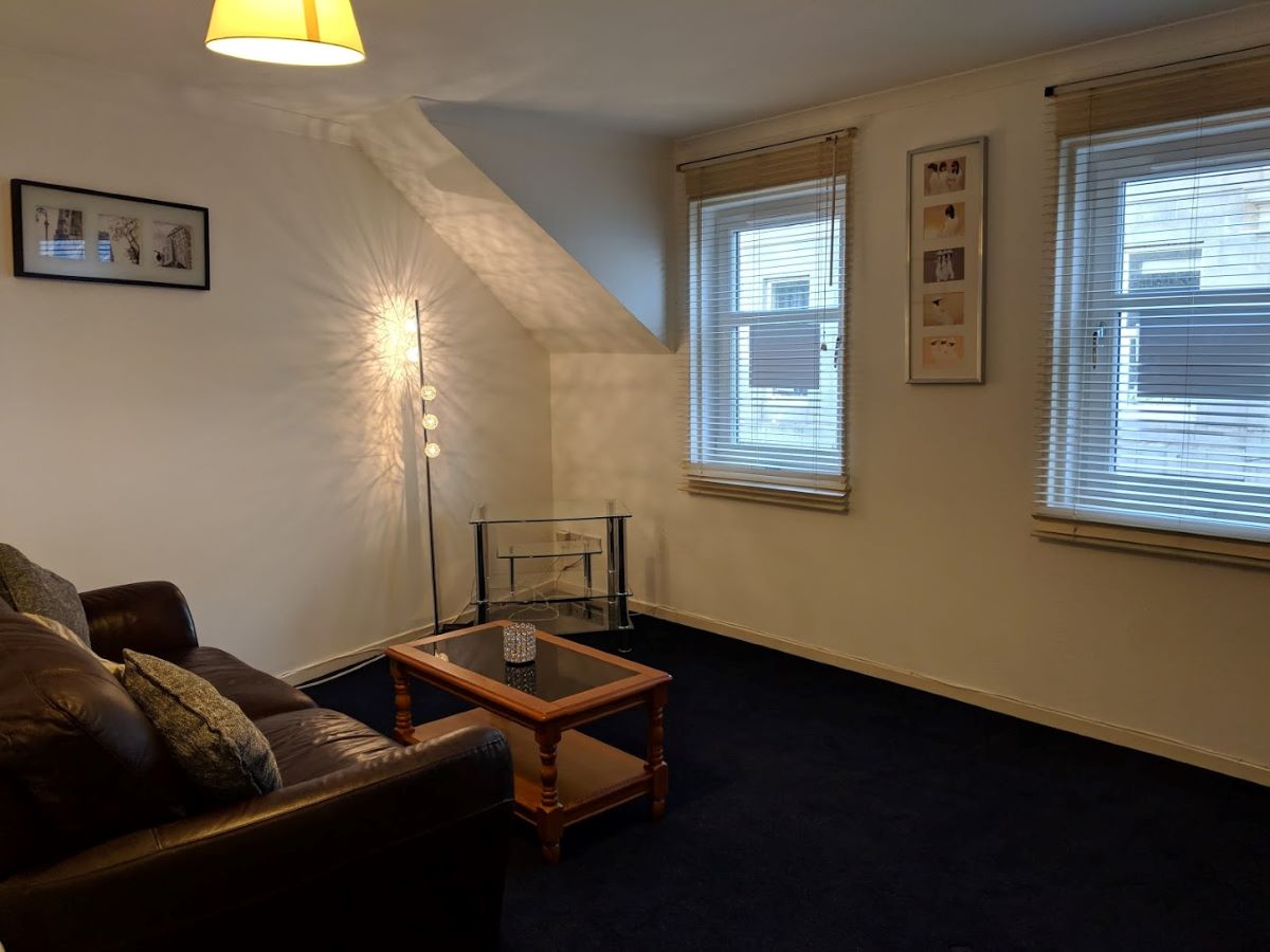 181 Spring Garden, Aberdeen, AB25 1DG