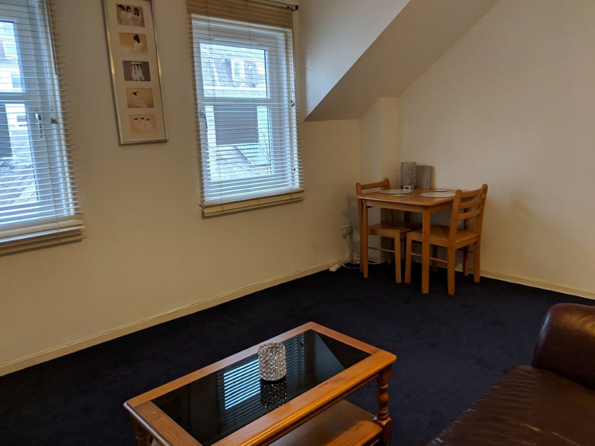 181 Spring Garden, Aberdeen, AB25 1DG