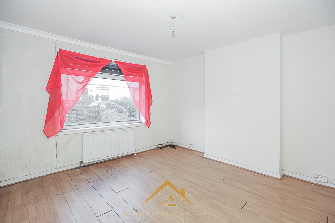 5 Wingate Avenue, Dalry, KA24 4BA
