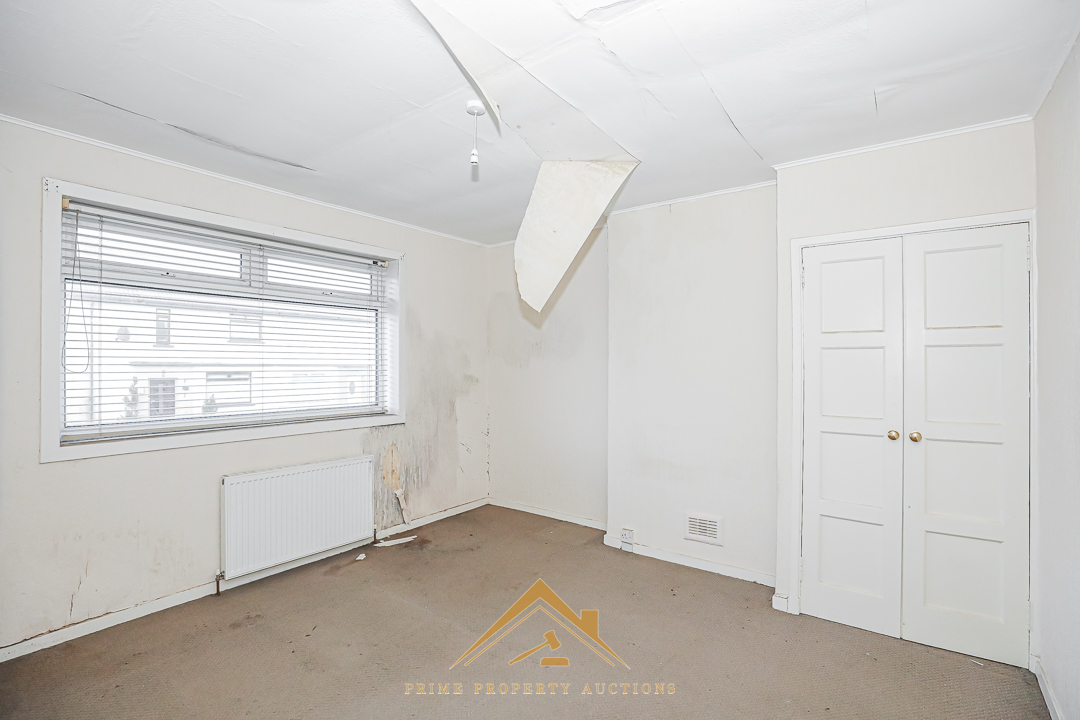 5 Wingate Avenue, Dalry, KA24 4BA