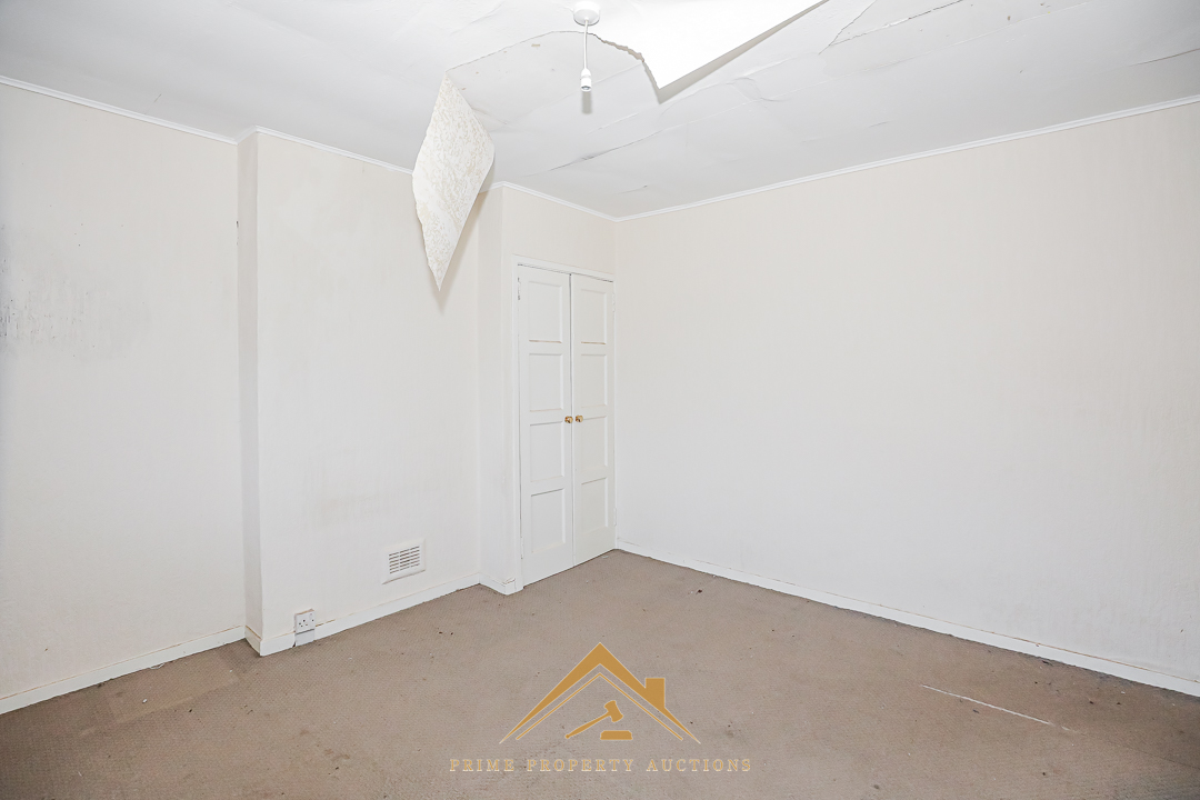 5 Wingate Avenue, Dalry, KA24 4BA