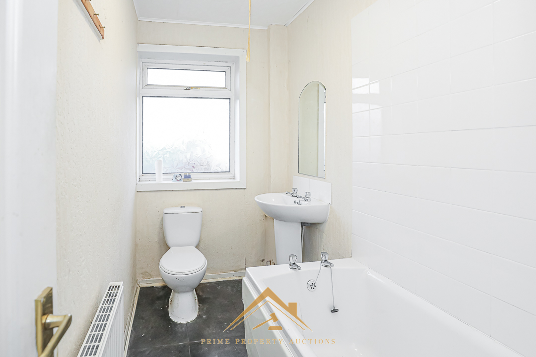 5 Wingate Avenue, Dalry, KA24 4BA