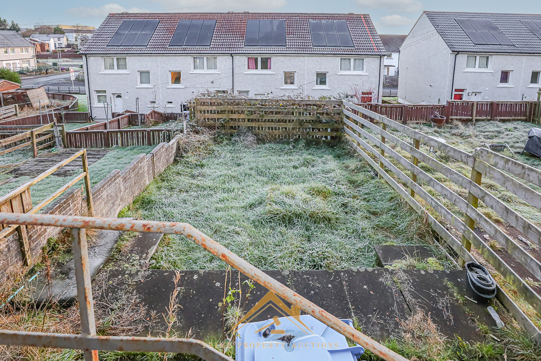 5 Wingate Avenue, Dalry, KA24 4BA
