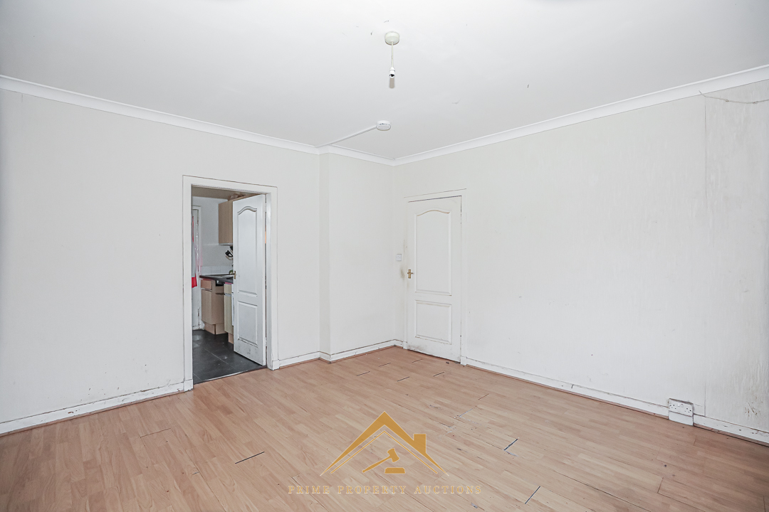 5 Wingate Avenue, Dalry, KA24 4BA
