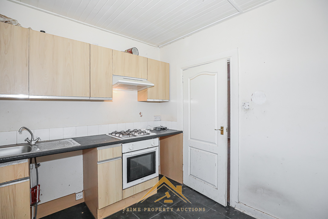 5 Wingate Avenue, Dalry, KA24 4BA
