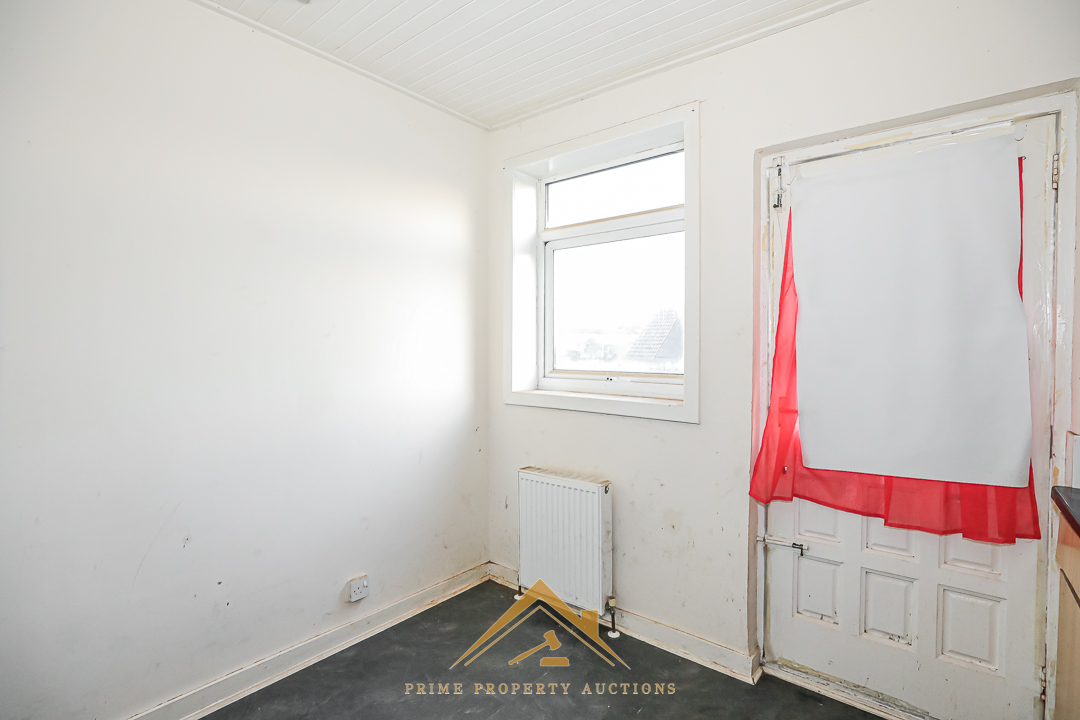 5 Wingate Avenue, Dalry, KA24 4BA