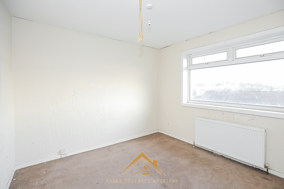 5 Wingate Avenue, Dalry, KA24 4BA