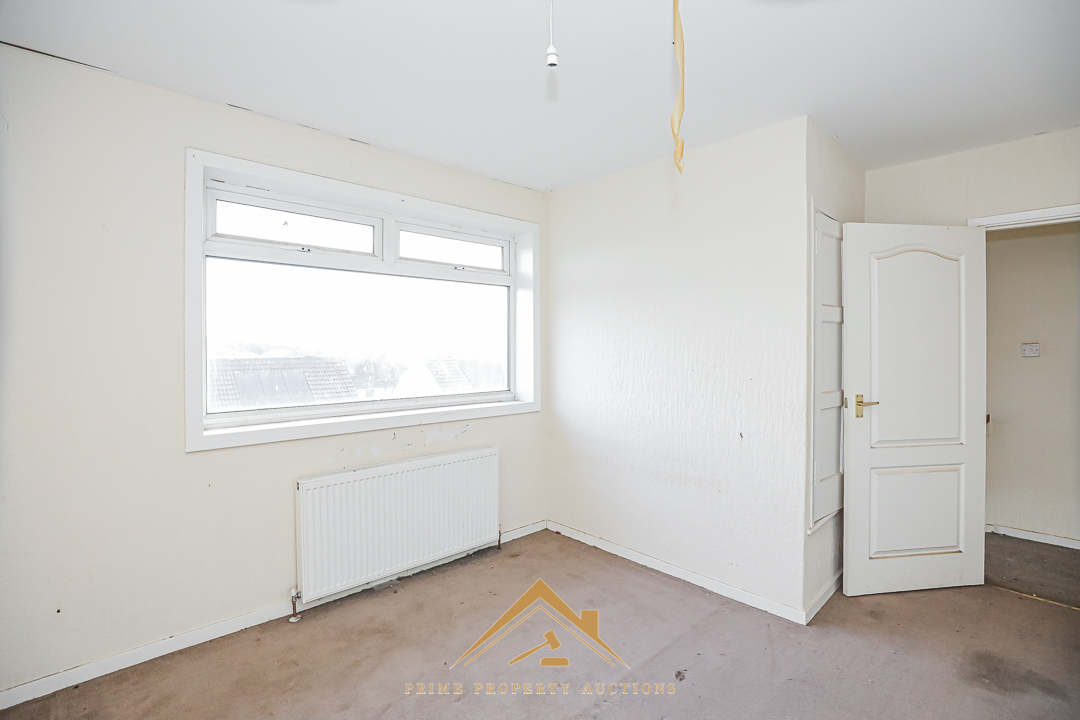 5 Wingate Avenue, Dalry, KA24 4BA