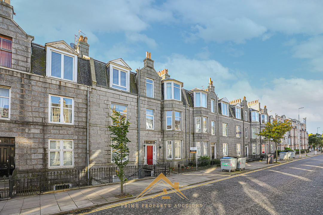 Property cover