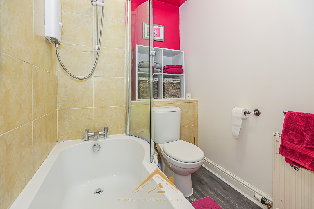 117 Union Grove, Flat 6, Aberdeen, AB10 6SL