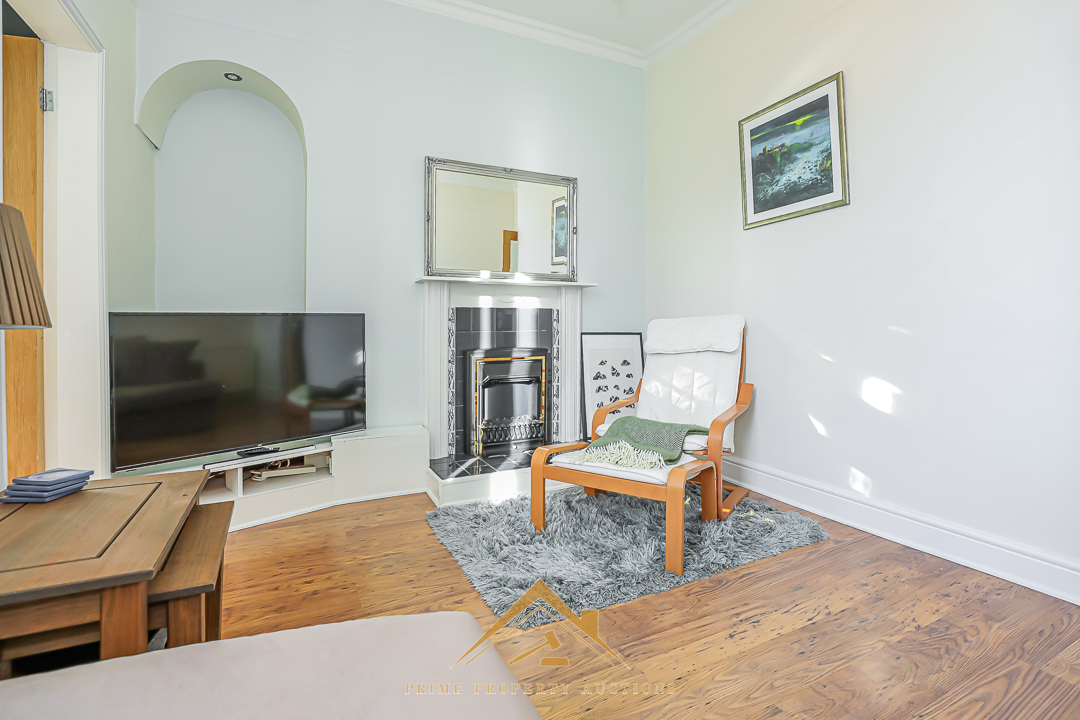 117 Union Grove, Flat 6, Aberdeen, AB10 6SL