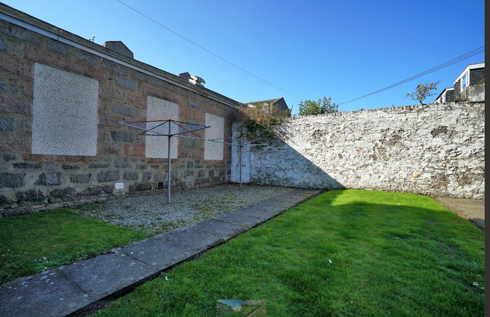 57B Rose Street, Aberdeen, AB10 1UB
