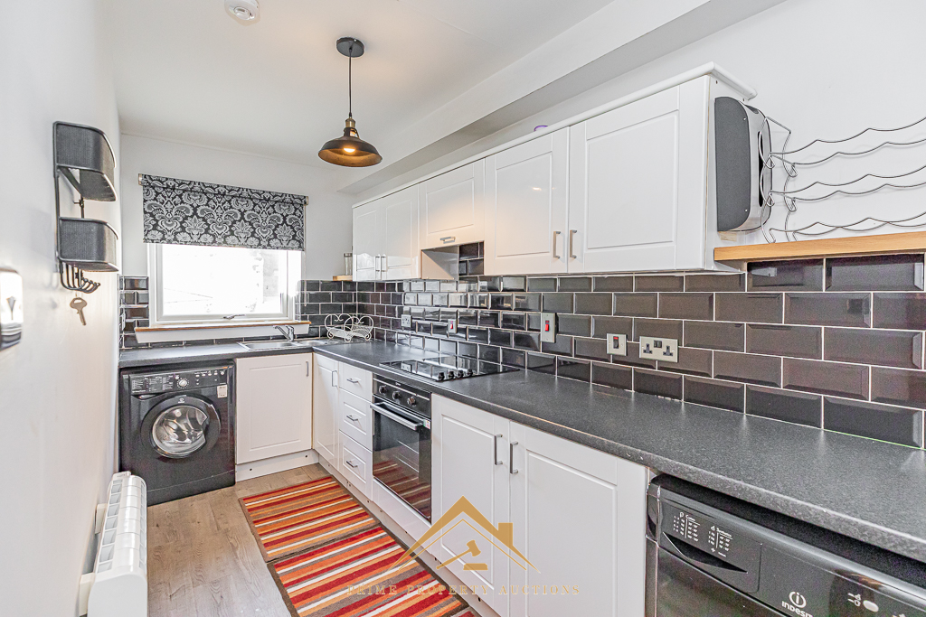 57B Rose Street, Aberdeen, AB10 1UB