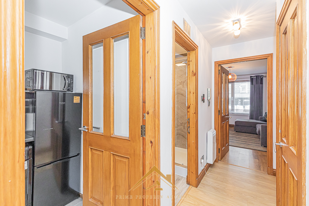 57B Rose Street, Aberdeen, AB10 1UB