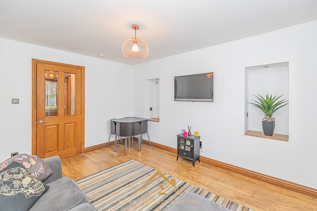 57B Rose Street, Aberdeen, AB10 1UB