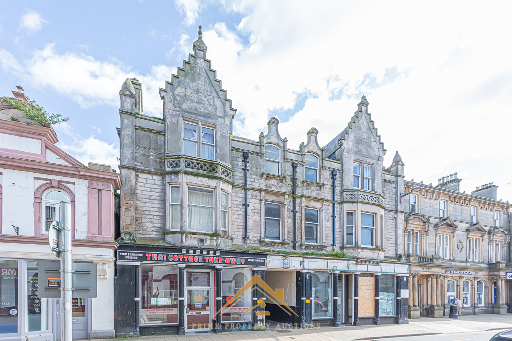 Property cover