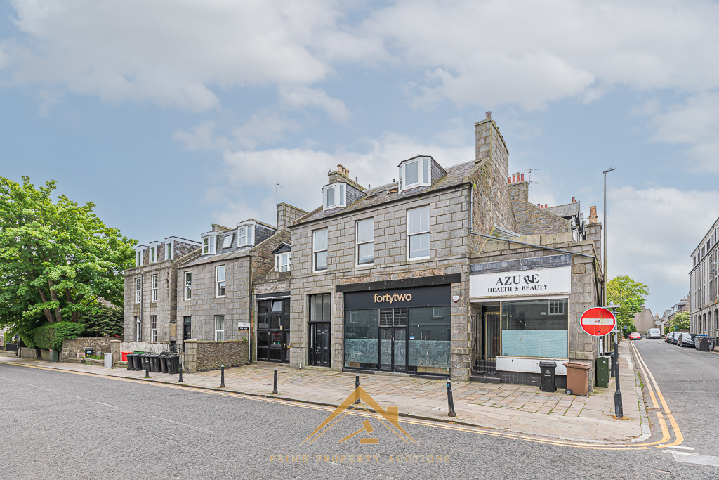 Property cover