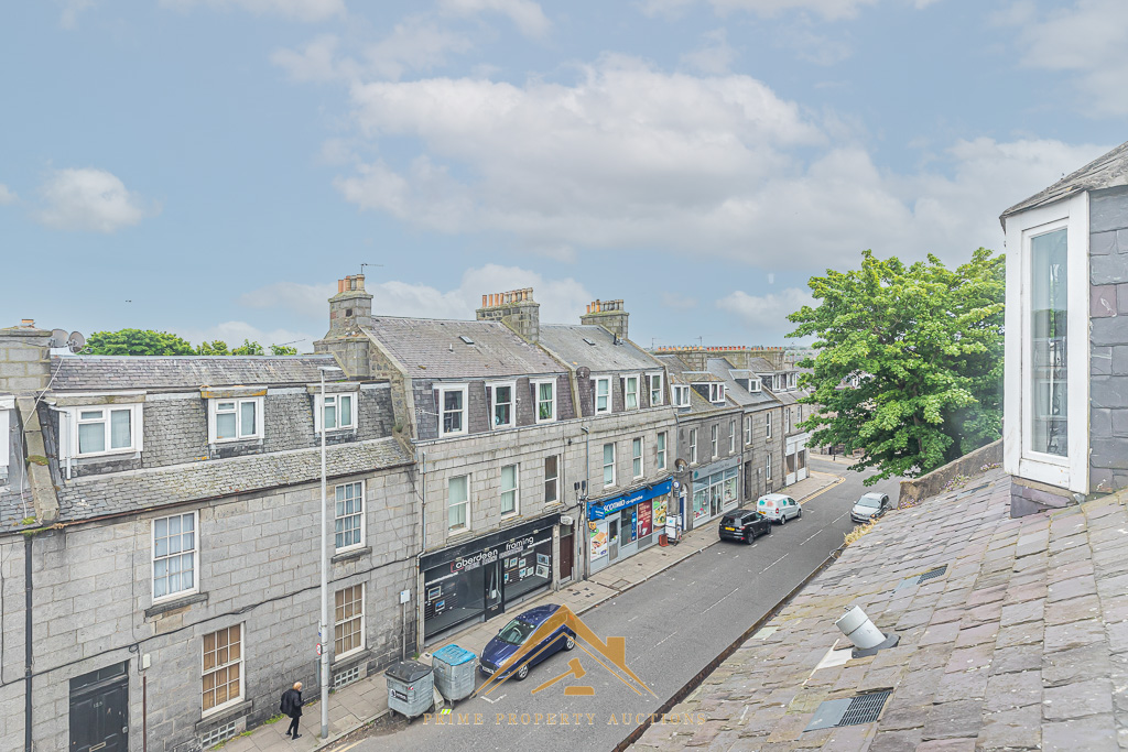 130 Crown Street, Aberdeen, AB11 6HQ