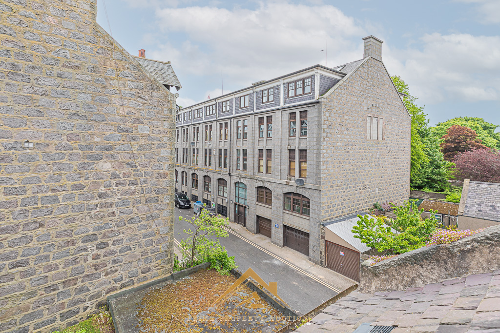130 Crown Street, Aberdeen, AB11 6HQ