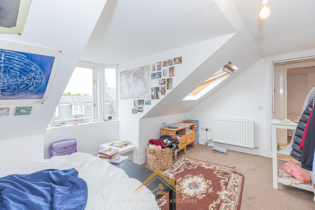 130 Crown Street, Aberdeen, AB11 6HQ