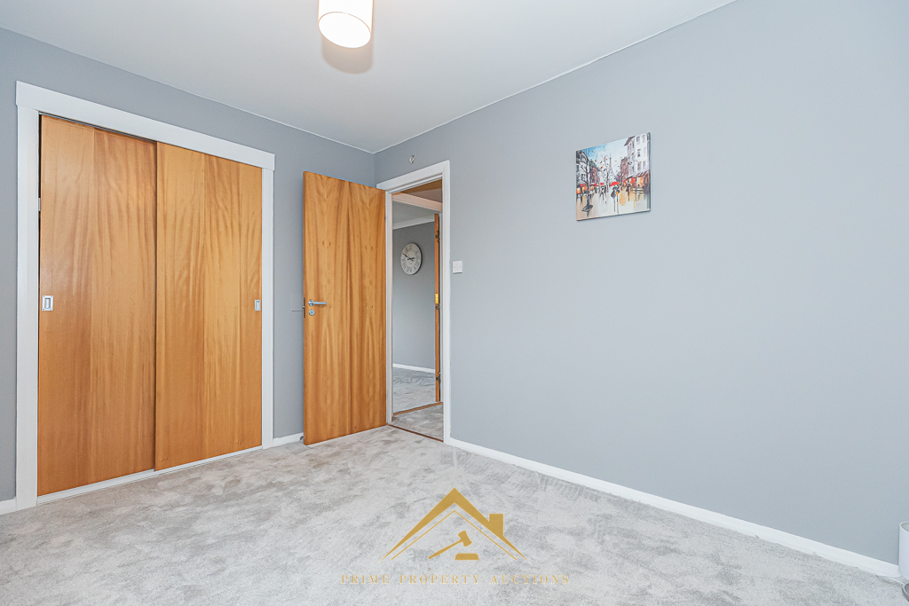 143 Headland Court. Aberdeen, AB10 7HW