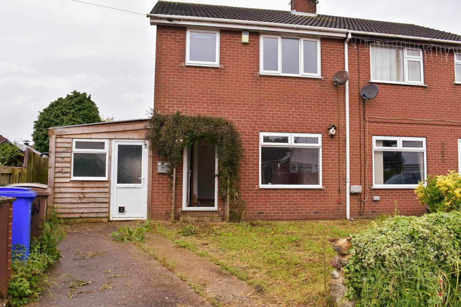 14 Leys Lane, Skipsea, Driffield, YO25 8SL