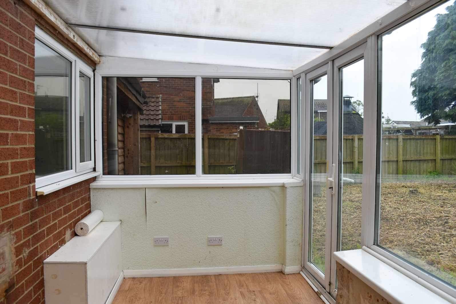 14 Leys Lane, Skipsea, Driffield, YO25 8SL