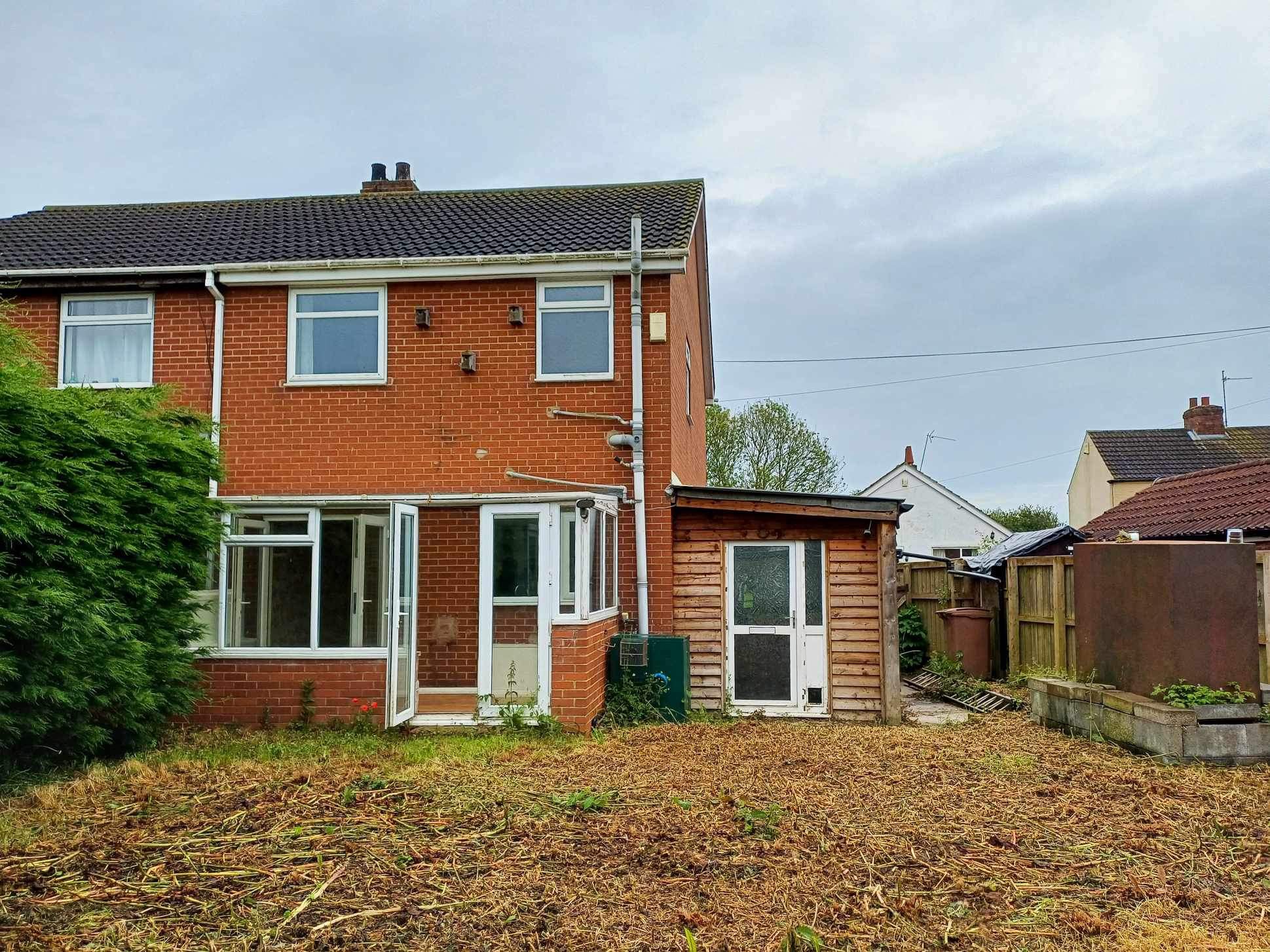 14 Leys Lane, Skipsea, Driffield, YO25 8SL