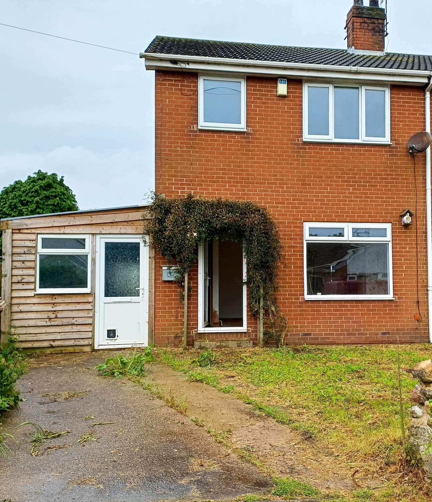 14 Leys Lane, Skipsea, Driffield, YO25 8SL