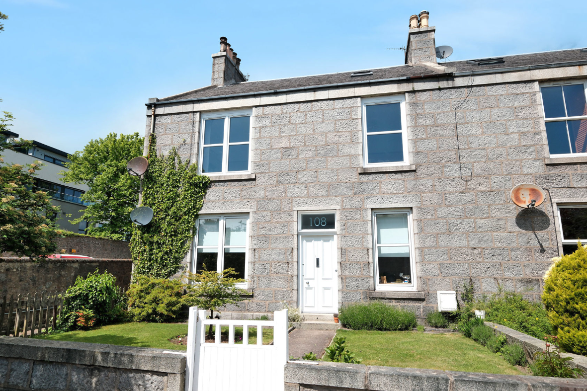 Property cover