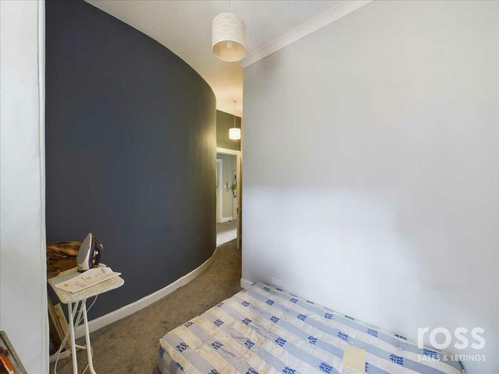 110 Elderslie Street, Flat 1-3 and 2-3, Glasgow, G3 7AR
