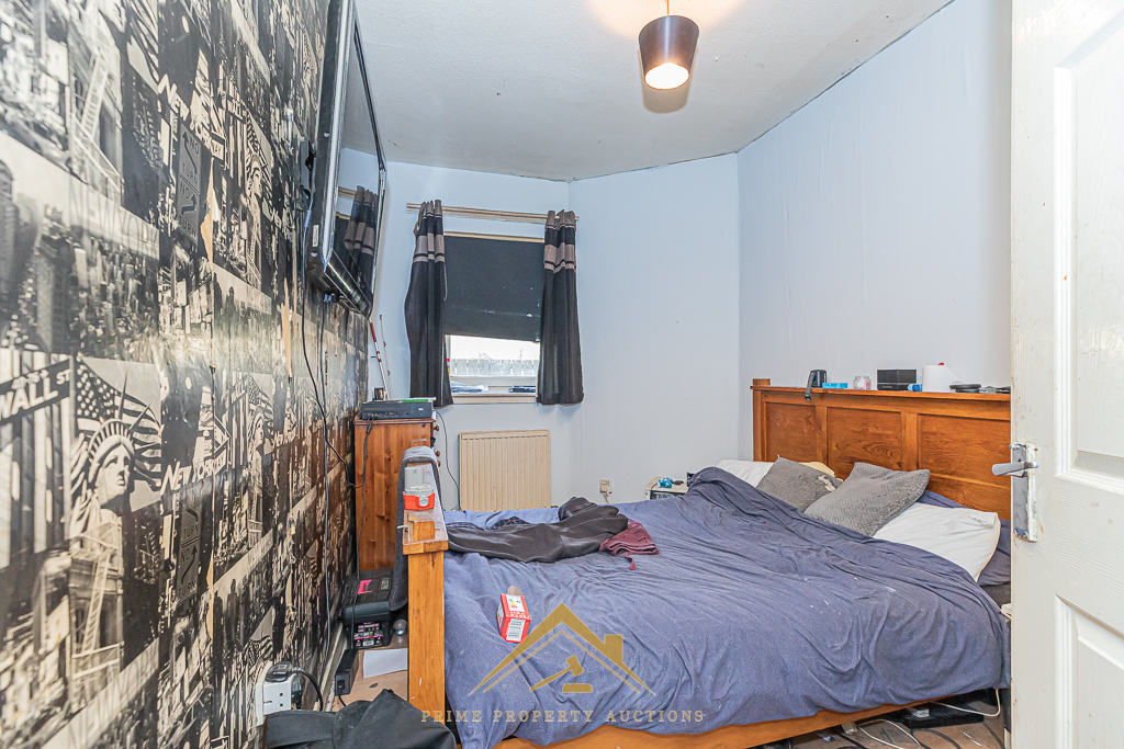 6/1 West Pilton Avenue, Edinburgh, EH4 4BY