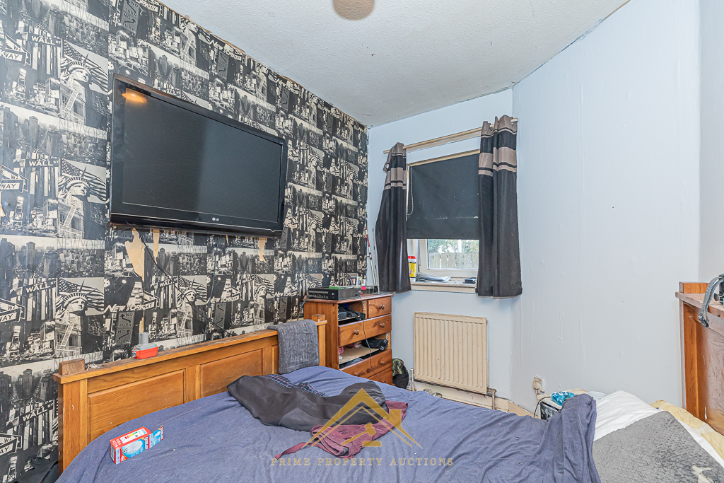 6/1 West Pilton Avenue, Edinburgh, EH4 4BY
