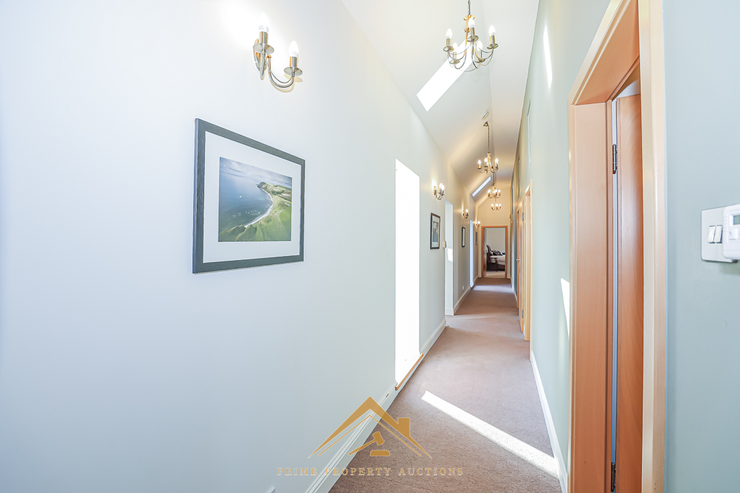The Old Stables, Milton Of Leask, Ellon, AB41 8JS