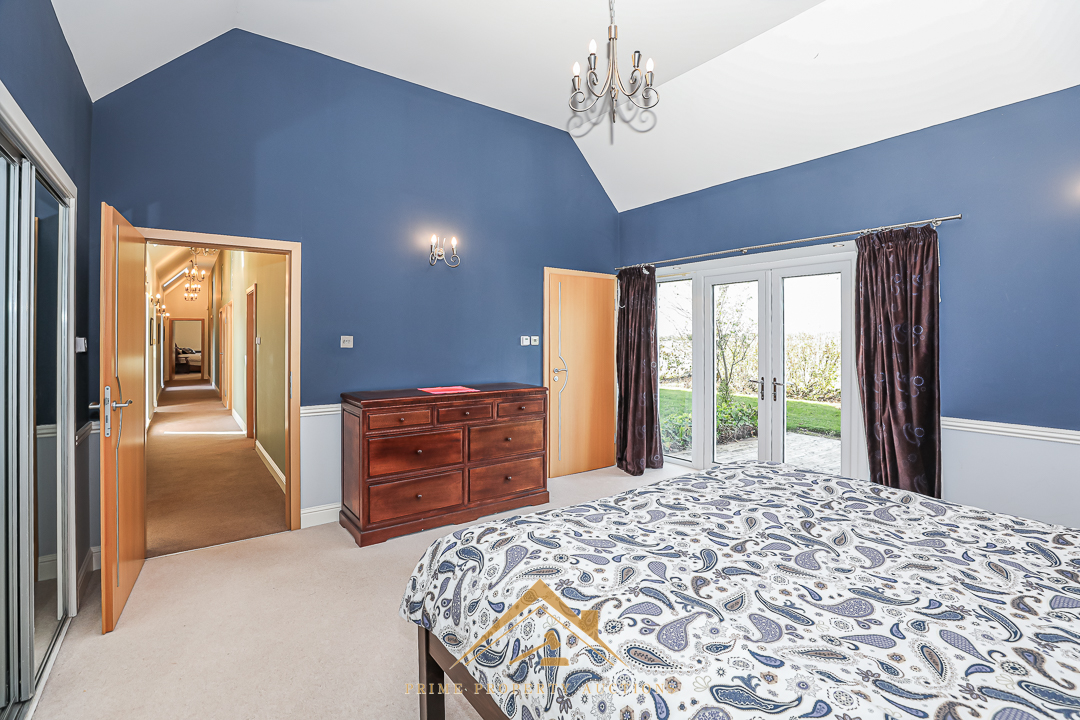 The Old Stables, Milton Of Leask, Ellon, AB41 8JS