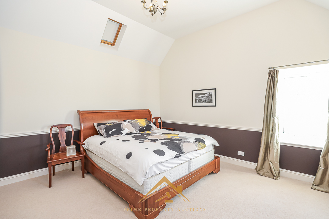 The Old Stables, Milton Of Leask, Ellon, AB41 8JS
