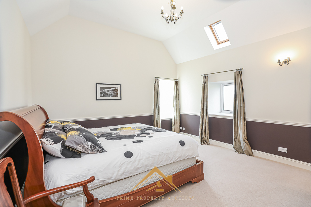 The Old Stables, Milton Of Leask, Ellon, AB41 8JS