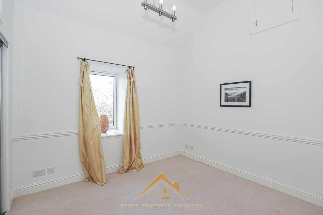 The Old Stables, Milton Of Leask, Ellon, AB41 8JS