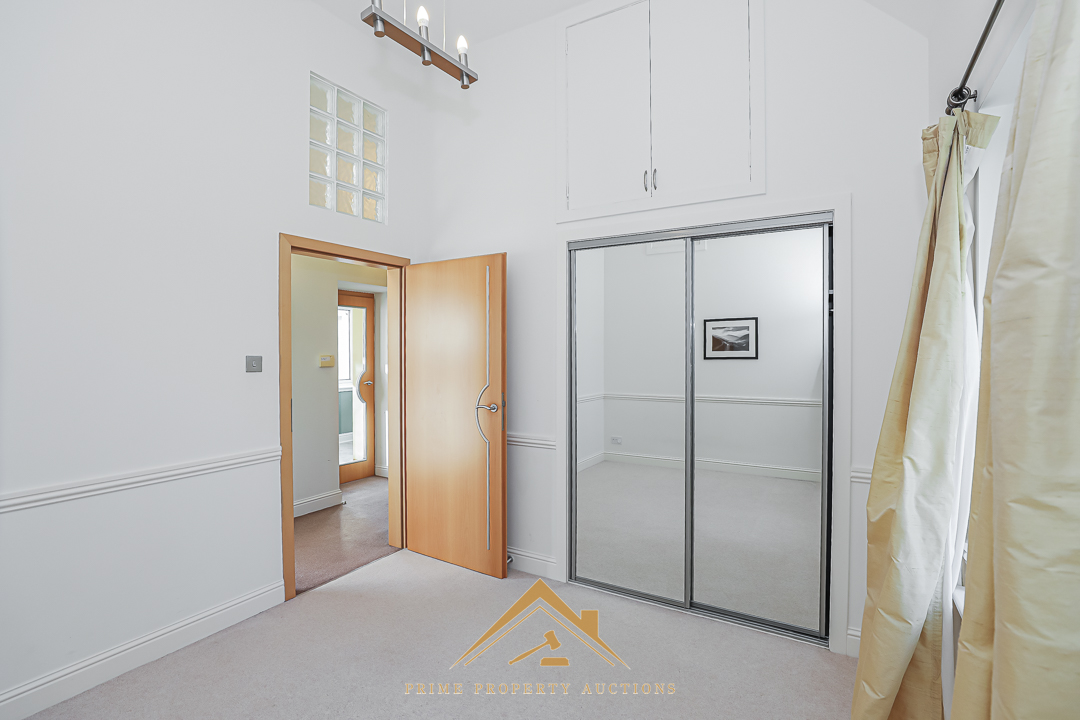 The Old Stables, Milton Of Leask, Ellon, AB41 8JS