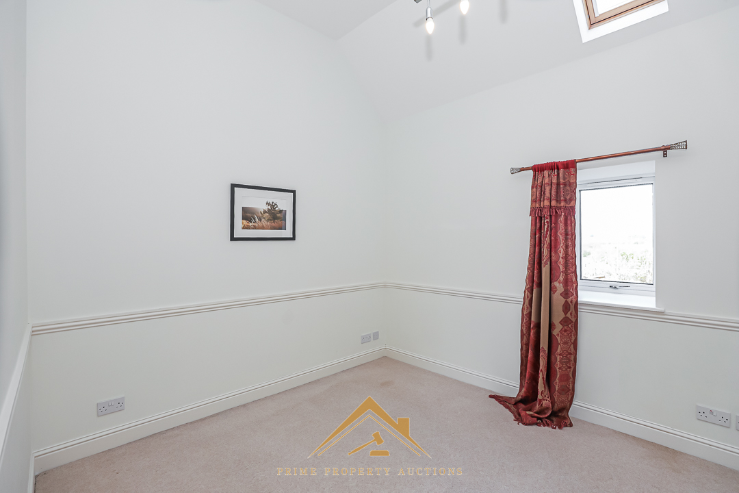 The Old Stables, Milton Of Leask, Ellon, AB41 8JS