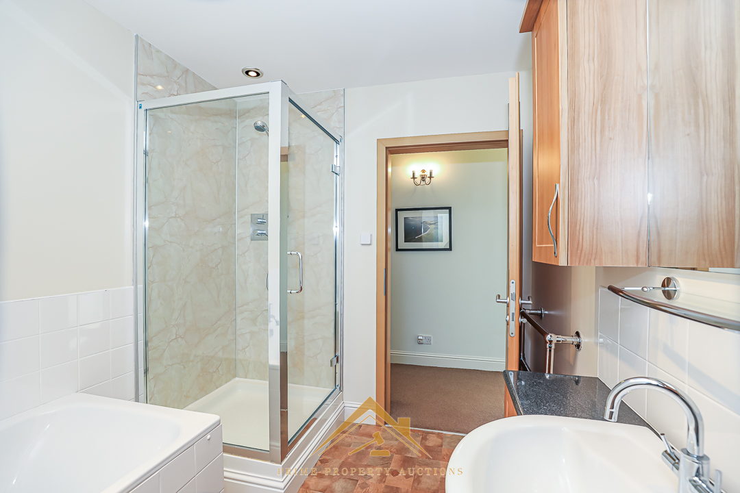 The Old Stables, Milton Of Leask, Ellon, AB41 8JS