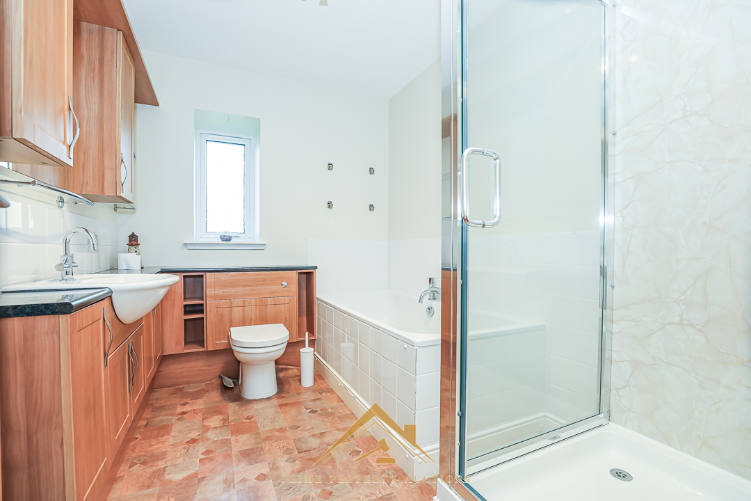 The Old Stables, Milton Of Leask, Ellon, AB41 8JS