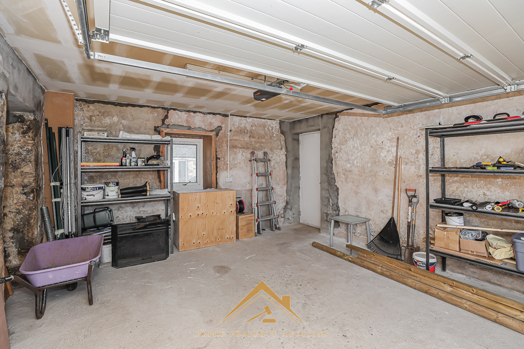 The Old Stables, Milton Of Leask, Ellon, AB41 8JS